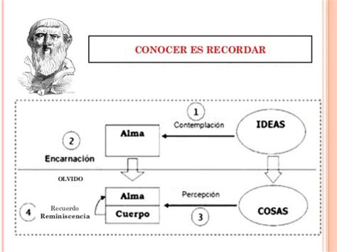 Teoría de las ideas de Platón RESUMEN BREVE