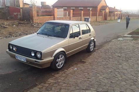 2000 VW Citi Golf 1.4i Cars for sale in Gauteng | R 35 000 on Auto Mart