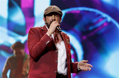 Ángel Metropolitano Juan Luis Guerra Hizo Llover Café Y Sabor En