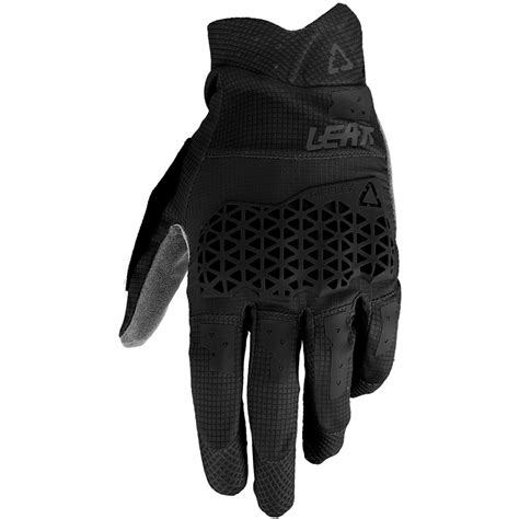 Leatt MTB Handschuhe 3 0 Lite Schwarz Maciag Offroad