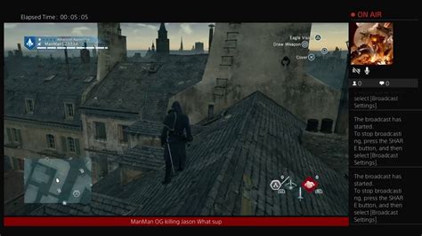 Assassin Creed Unity Part 9 Youtube