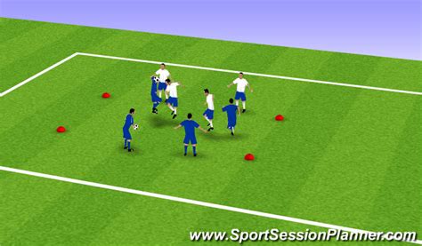 Footballsoccer Defensive Heading Progression Trutzel Technical