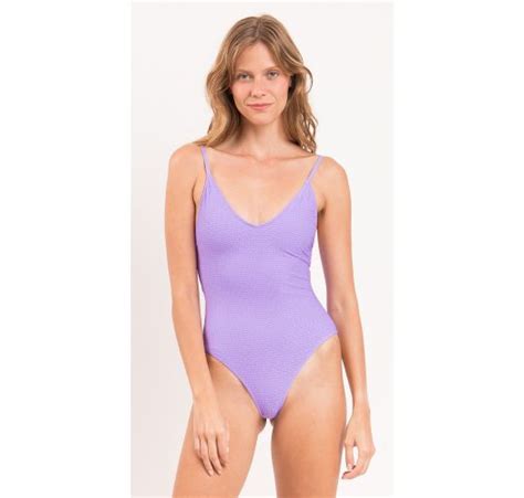 One Piece Swimsuits Bora Lavanda Hype Brand Rio De Sol