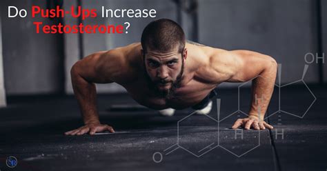 Do Push Ups Increase Testosterone