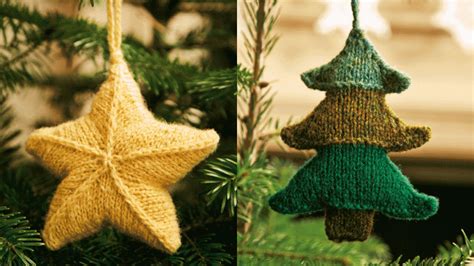 100 Free Christmas Knitting Patterns The Ultimate Resource 10