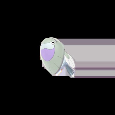 Pokemon 2883 Shiny Arctovish Pokedex: Evolution, Moves, Location, Stats