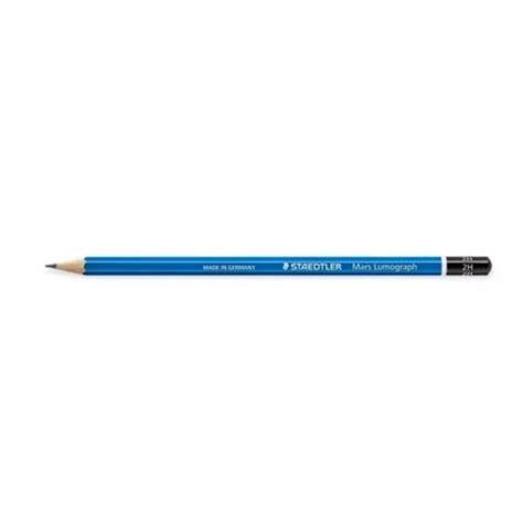 Staedtler Mars Lumograph Graphite Pencil B H Shades Sold Per