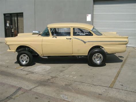 Ford Gasser Classic Ford For Sale