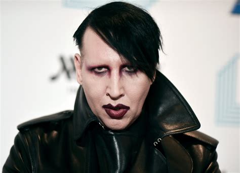 Marilyn Manson: Unmasked review: Channel 4 documentary makes for