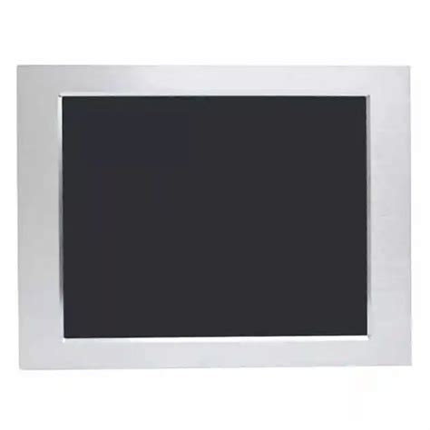 Moniteur Tft Lcd Sm Series Bvm Cran Tactile R Sistif