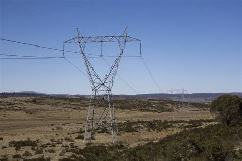 Dubbo Rez Central West Orana Becomes First Renewable Energy Zone To Win Approval In Australia