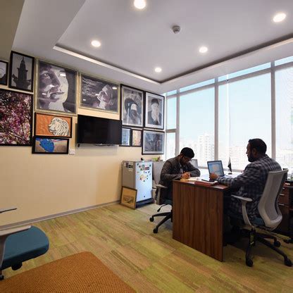 The Best Coworking Space In Pakistan The Hive