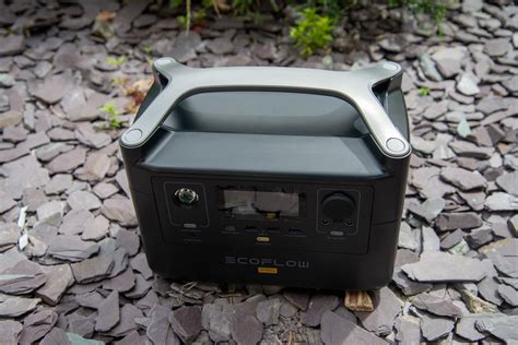 Ef Ecoflow River Pro Portable Power Station Wh Review Off