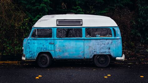 Fotos gratis coche vendimia camioneta viajar transporte vehículo