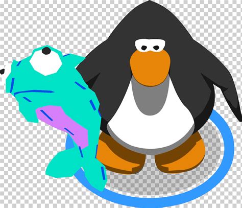 Club Penguin Wikia Pinguino Púrpura Juego Animales Png Klipartz