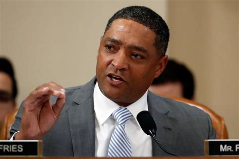 Congressman Cedric Richmond Receives Appointment to Biden Administration