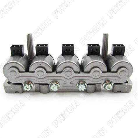 Automatic Transmission Solenoid A Cf A Cf For Hyundai Kia