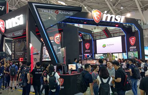 Akitio At Computex 2018 Akitio