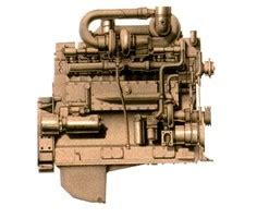 Запчасти Cummins KTTA-19 - Запчасти для китайской спецтехники kit-Import