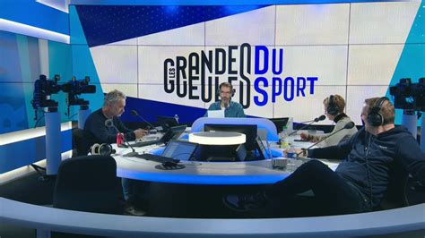 Les Grandes Gueules Du Sport Rmc On Twitter Si Mbapp Est Amen