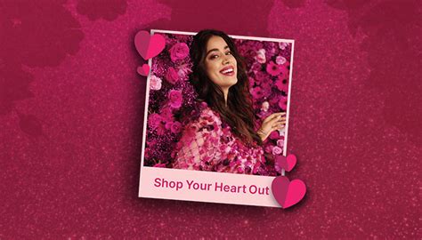 What To Expect From Pink Love Nykaa Sale Nykaas Beauty Book