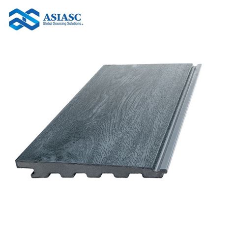 China External Pvc Cladding Manufacturers Suppliers Factory - Cheap ...