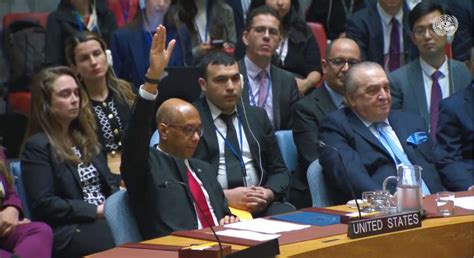 General Assembly Debates Security Councils Rising Veto Use Un News