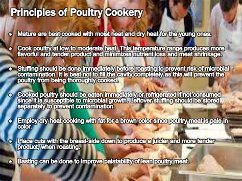 Food preparation | PPT