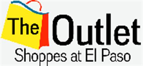 The Outlet Shoppes at El Paso in El Paso, TX