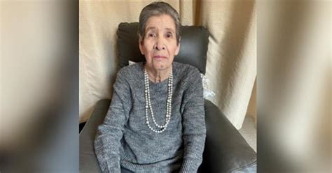 Josefina Olivas Saenz Obituary Visitation Funeral Information