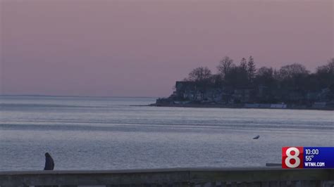 West Haven Beach Curfew Begins After Large Fight