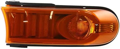 Amazon CarLights360 For 2007 2011 Toyota FJ Cruiser Front Signal