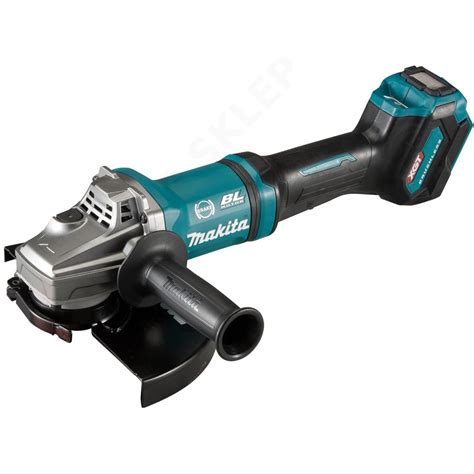 MAKITA GA038GZ szlifierka kątowa 230mm JR001GZ pilarka posuwowa XGT