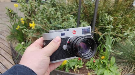 Leica 50mm Summicron M F2 Review Digital Camera World