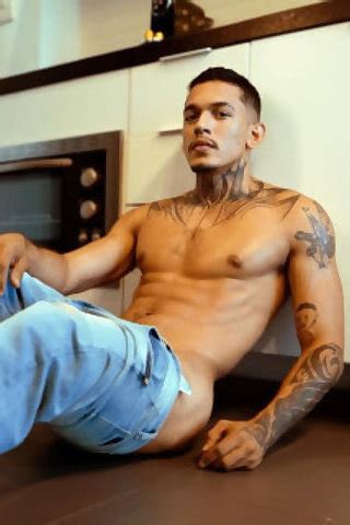 Rick Sans Gay Pornstar BoyFriendTV