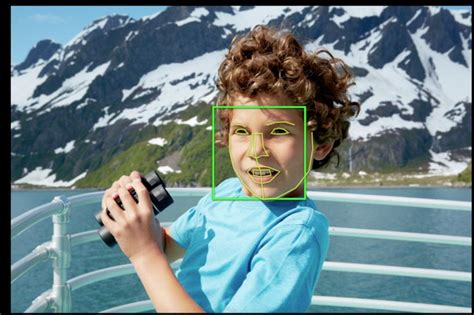 Ios How Is Facial Recognition Built Into Core Ml Vision Framework