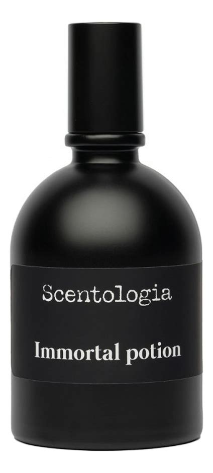 Scentologia Immortal Potion