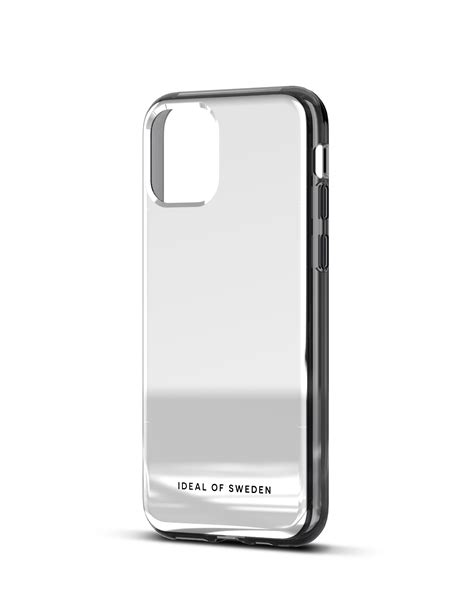 Clear Case IPhone 11 Mirror IDEAL OF SWEDEN