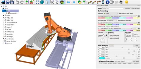 Proptogroup Uses RoboDK To Make Amazing Sculptures RoboDK Blog