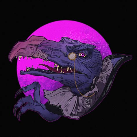 Skeksis By Batdraws On Deviantart