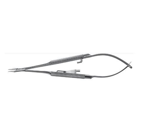 Needle Holder SBH Surgical