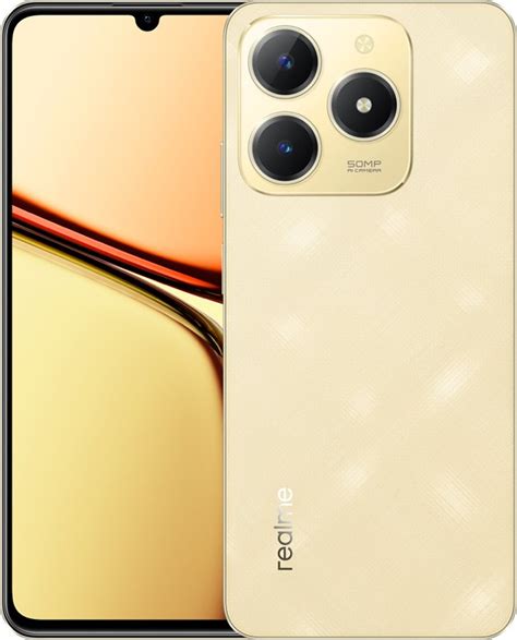 Realme C61 Ficha Técnica preço e revisão Kalvo