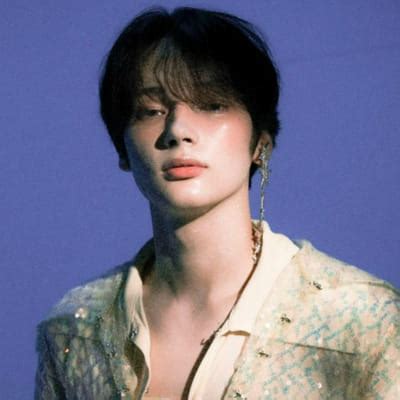 Which Kpop Idol Thinks Ur Hot Quiz Quotev