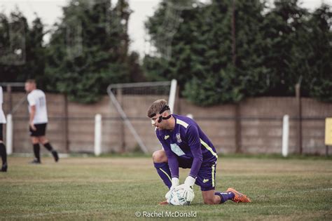 Dsc August Tow Law Town Fc V Ashington Afc Flickr