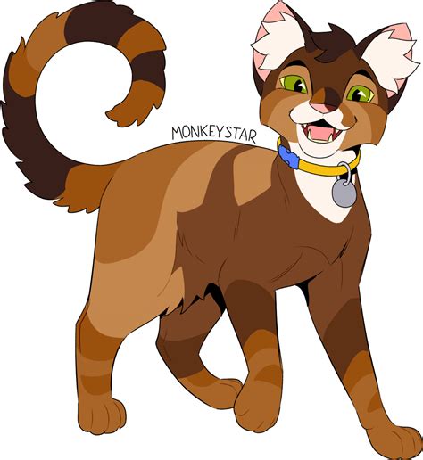 Ursidays Warriors Designs Warrior Cats Fan Art Warrior Cat Drawings Warrior Cats Art Cat