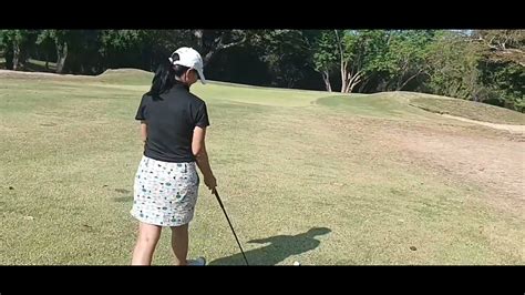 Hole No At Royal Huahin Golf Course Nice Course Watch If You