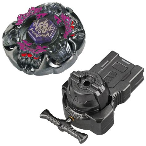 Beyblade Metal Battle Fusion BB80 Gravity Perseus AD145WD Left Spinning