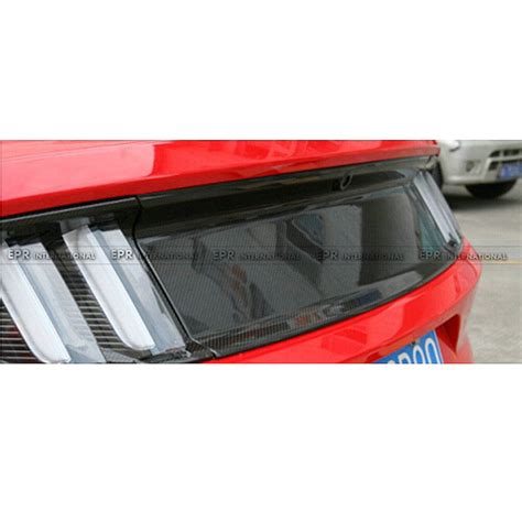 Ford Mustang Mustang Tail Light Cover