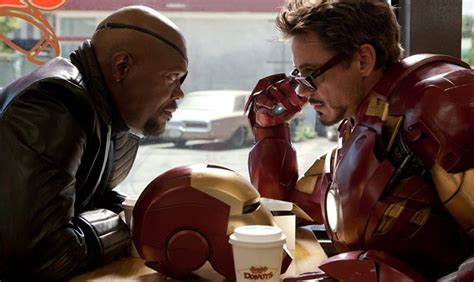 Iron Man 2 2010 Watch List Reviews