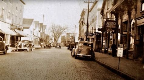 Rochester NH History Podcast: Untold Stories of the Museum - The ...